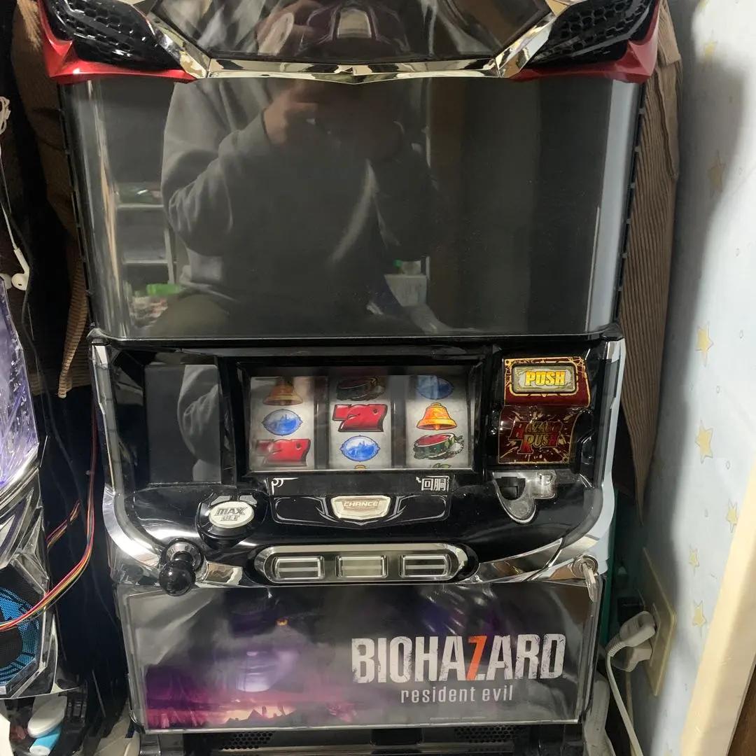 2026年最新】バイオハザード7 実機の人気アイテム - メルカリ