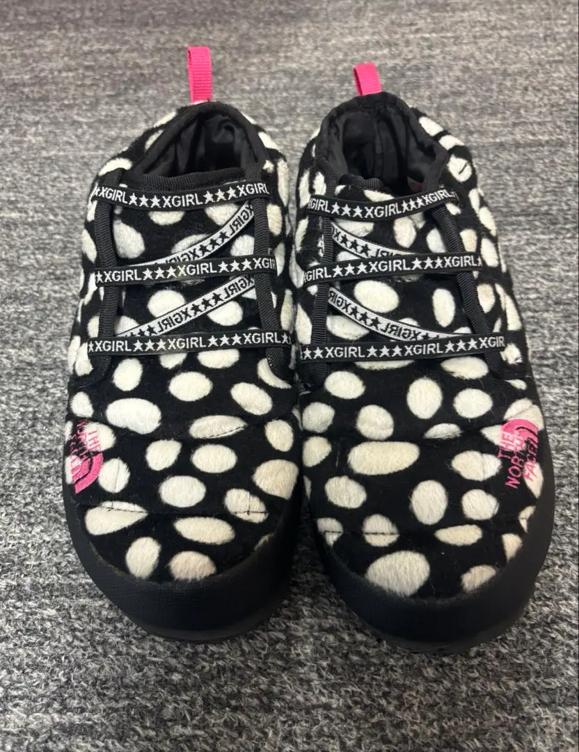 2026年最新】THE NORTH FACE x-girlの人気アイテム - メルカリ