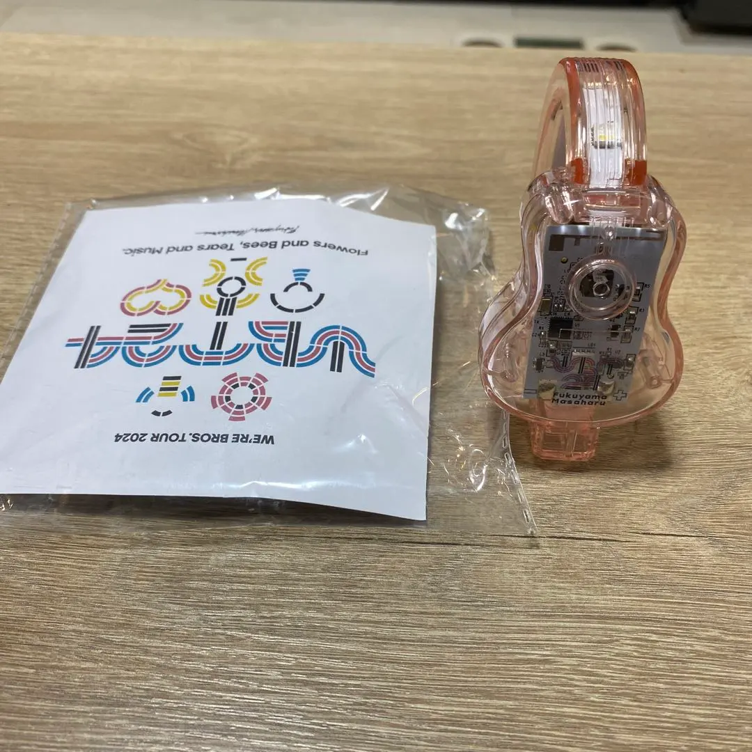 2026年最新】福山雅治 シンクロライトバングルの人気アイテム - メルカリ