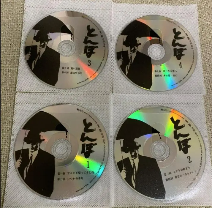 2026年最新】とんぼ 長渕剛 blu-rayの人気アイテム - メルカリ