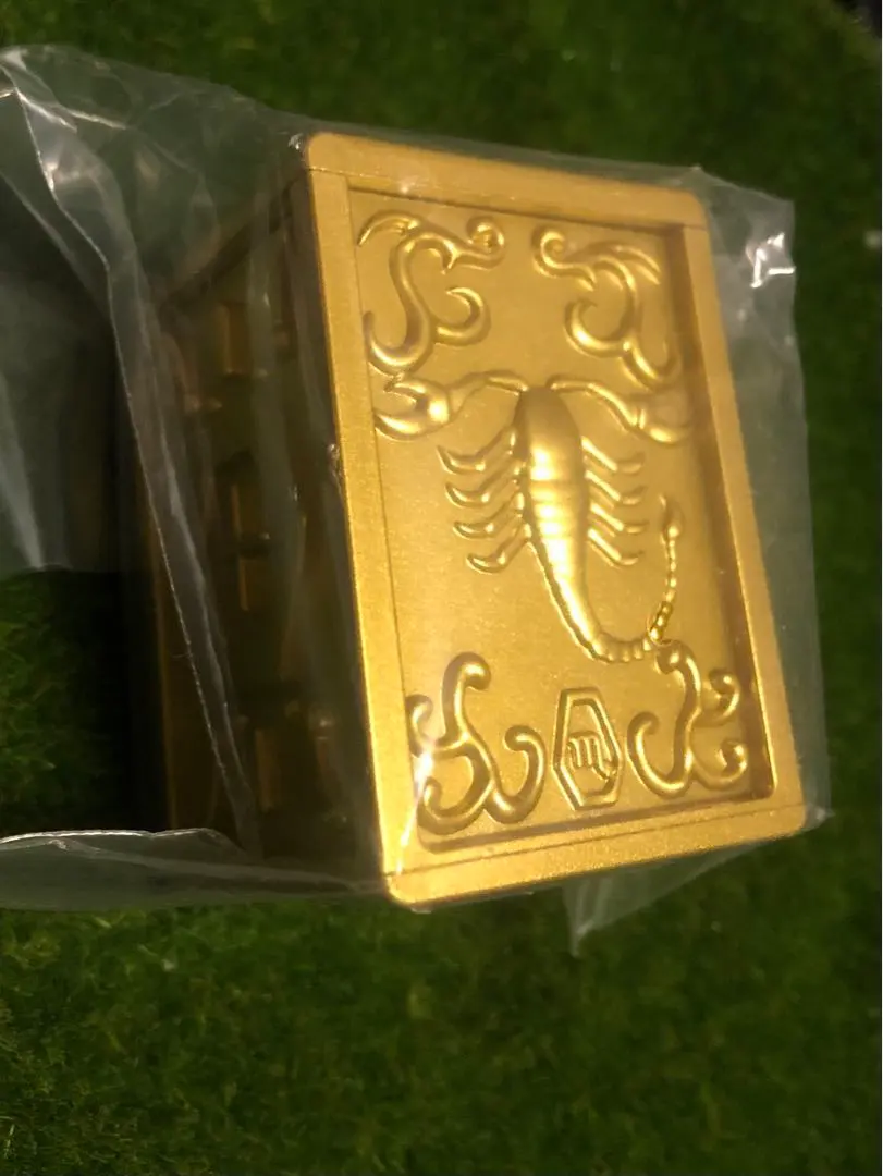 2026年最新】聖闘士聖衣 黄金 12体の人気アイテム - メルカリ