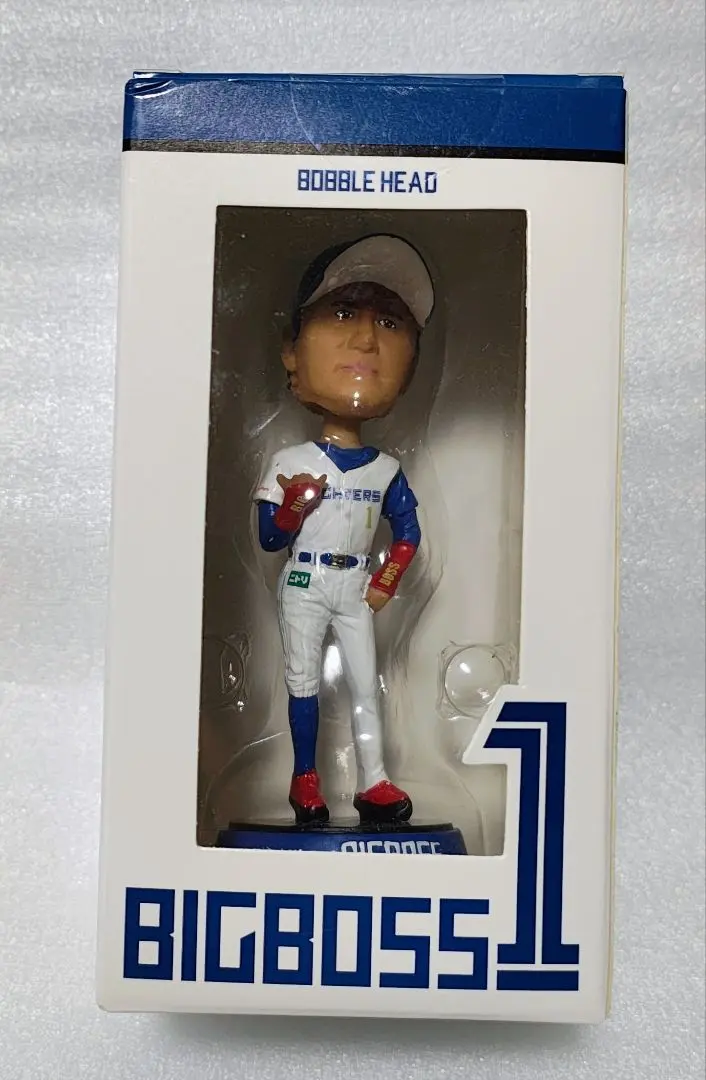 2026年最新】新庄剛志 フィギュアの人気アイテム - メルカリ