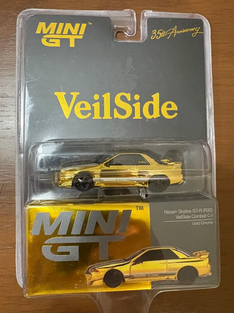 2026年最新】minigt r32の人気アイテム - メルカリ