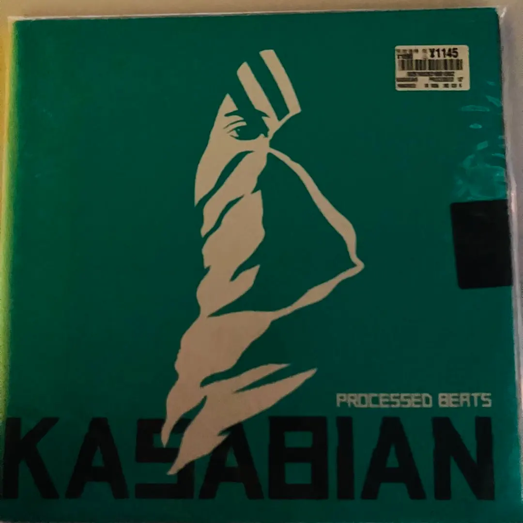 2026年最新】カサビアン レコードの人気アイテム - メルカリ