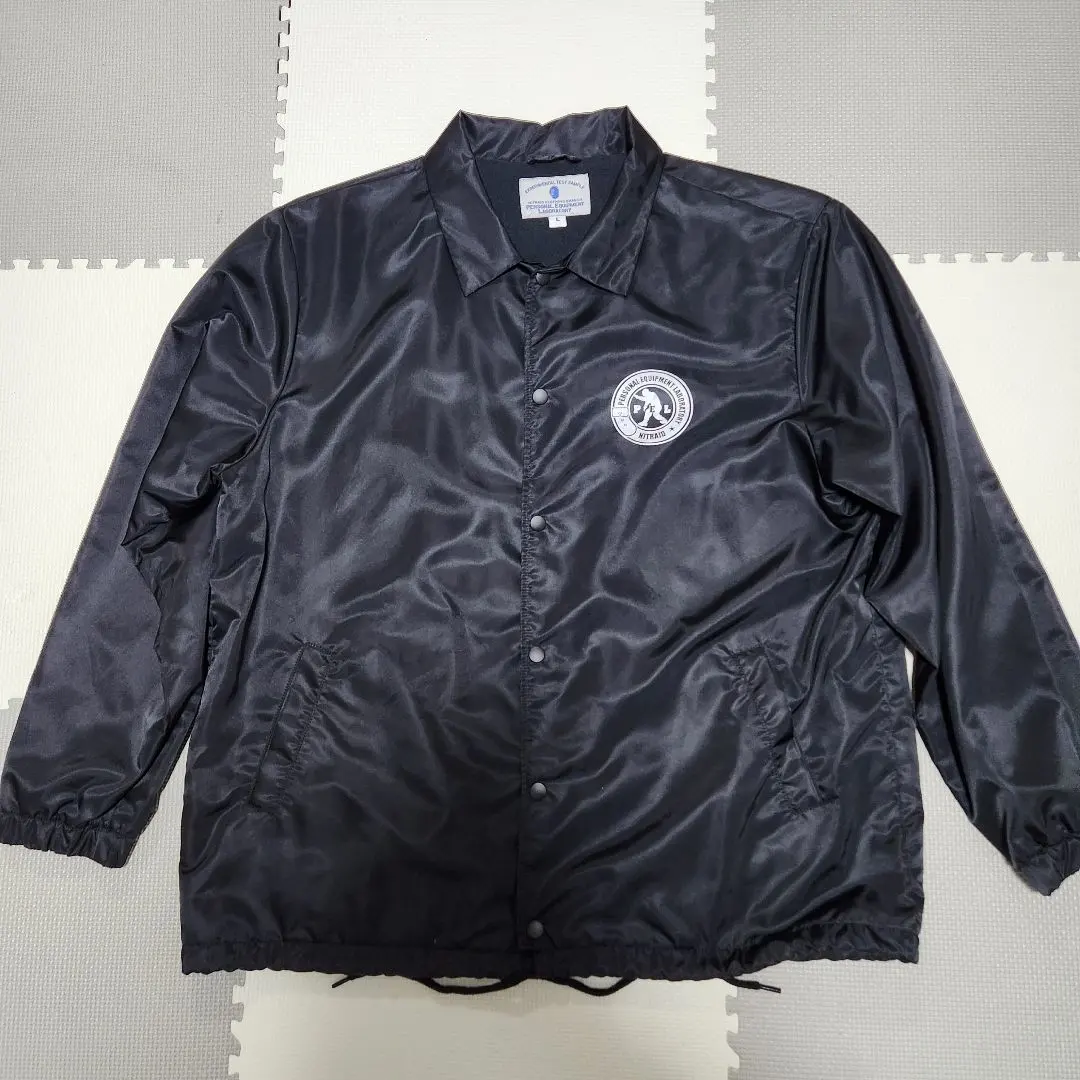 2026年最新】nitraid コーチの人気アイテム - メルカリ