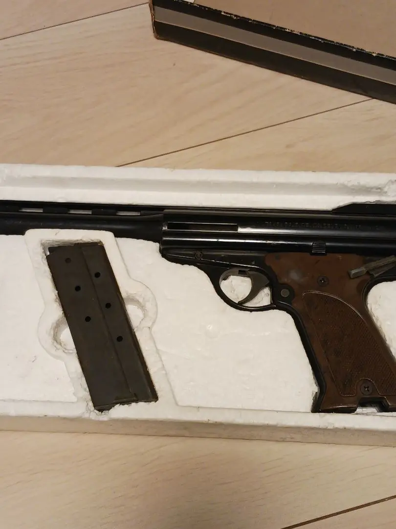 2026年最新】オートマグカスタムの人気アイテム - メルカリ