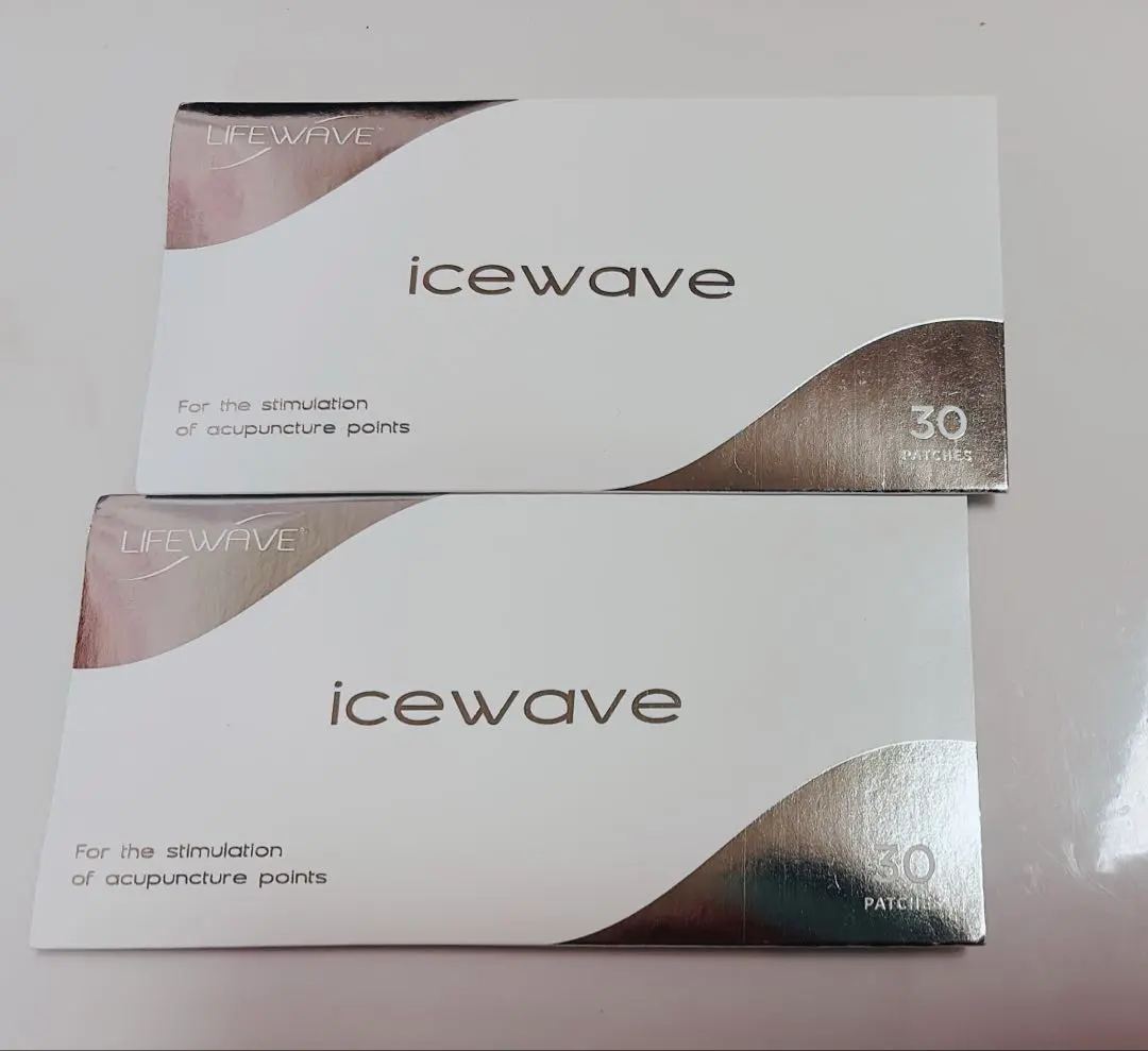 2026年最新】ライフウェー アイスウェーブの人気アイテム - メルカリ
