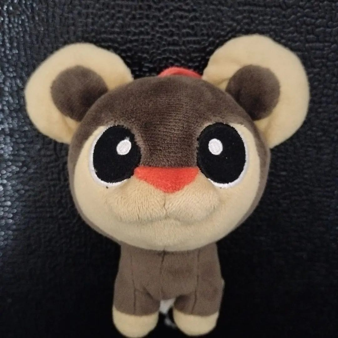 2026年最新】シシコ ぬいぐるみの人気アイテム - メルカリ