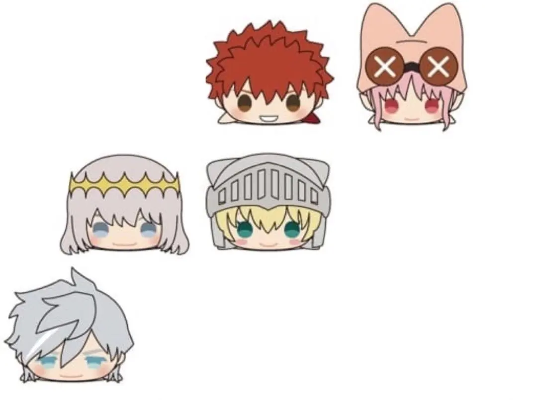 2026年最新】オベロン もちマスの人気アイテム - メルカリ