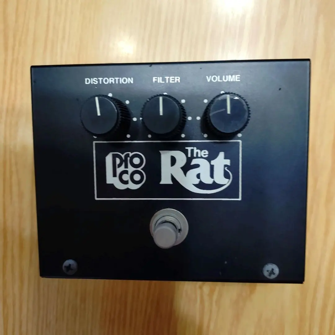 2026年最新】proco rat usaの人気アイテム - メルカリ
