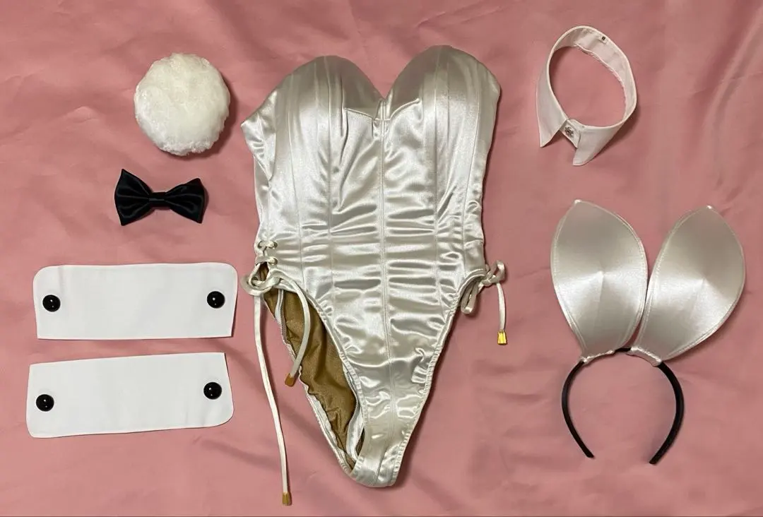 2026年最新】アトリエダーム バニーの人気アイテム - メルカリ