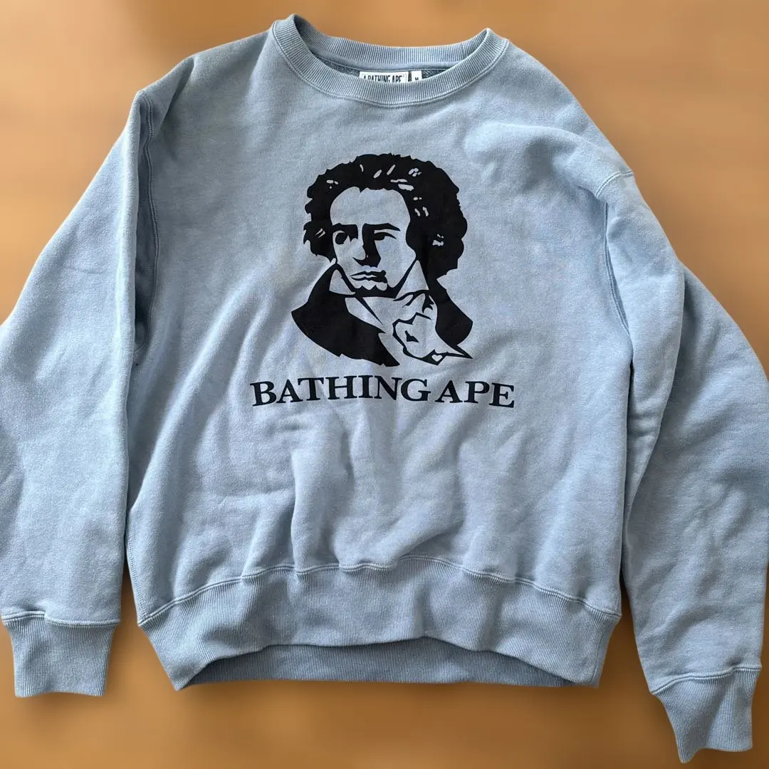 2026年最新】ape ベートーベンの人気アイテム - メルカリ