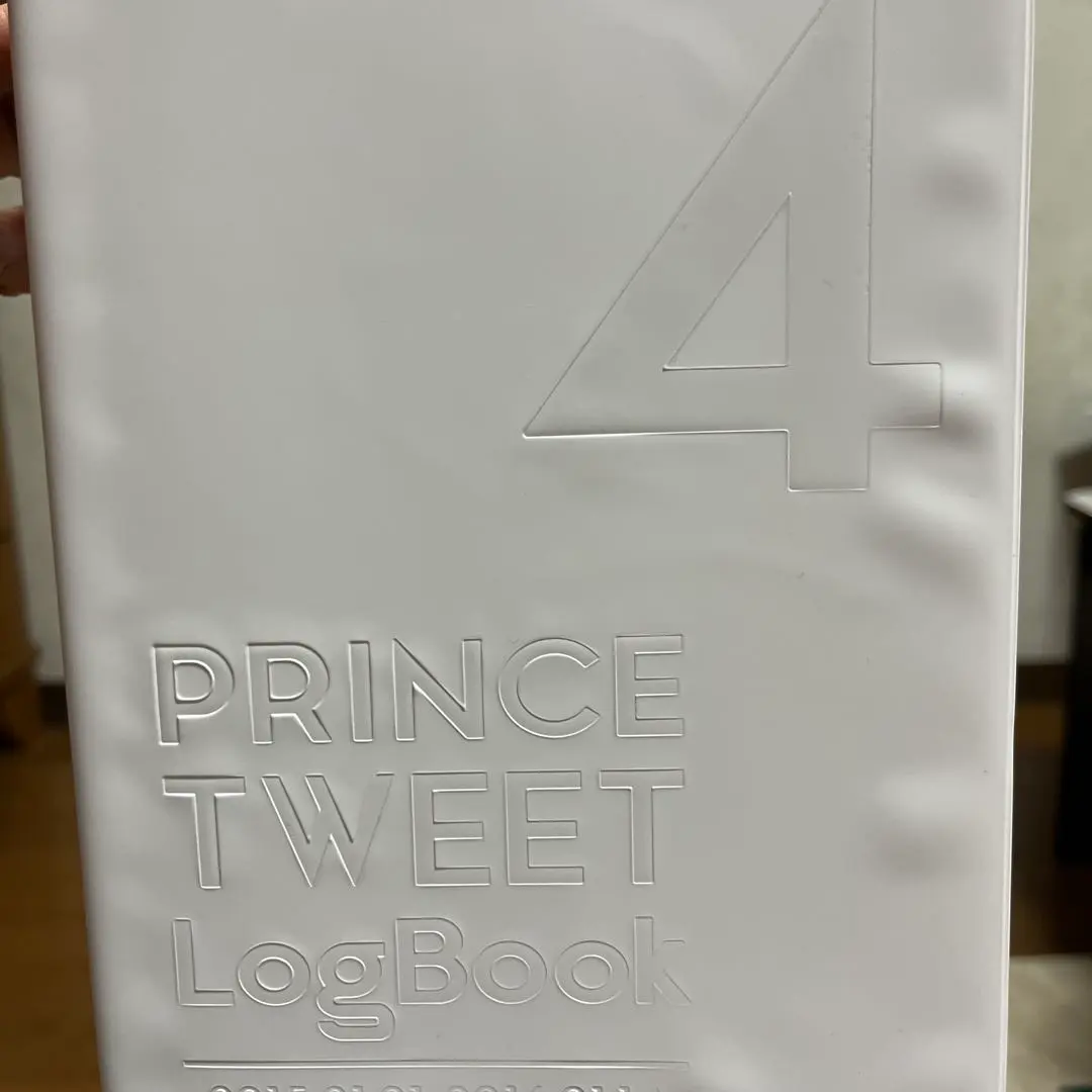2026年最新】うたの prince tweet logbookの人気アイテム - メルカリ