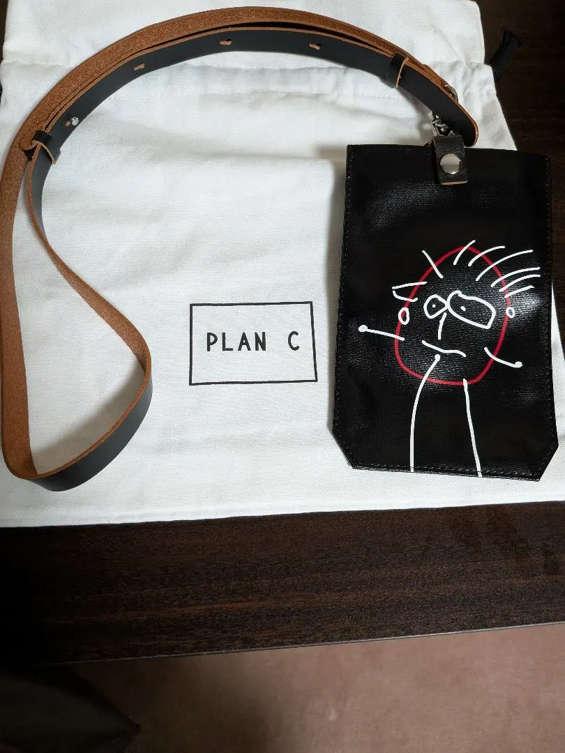 2026年最新】Plan C ショルダーバッグの人気アイテム - メルカリ