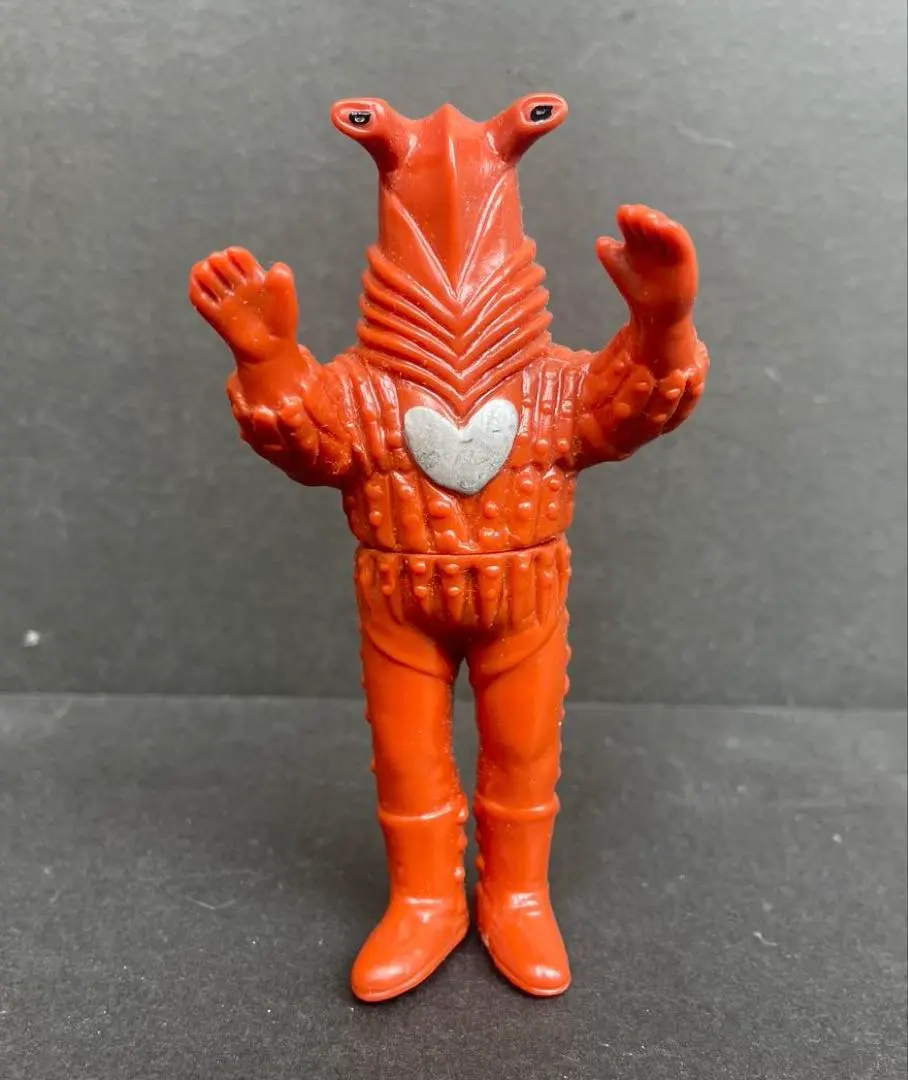 2026年最新】ペガッサ星人 ブルマァクの人気アイテム - メルカリ