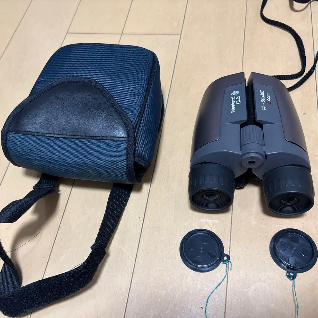 2026年最新】双眼鏡 WEEKEND Clubの人気アイテム - メルカリ