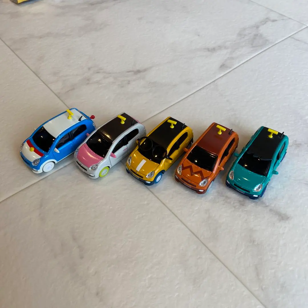 2026年最新】ドラえもん パッソの人気アイテム - メルカリ