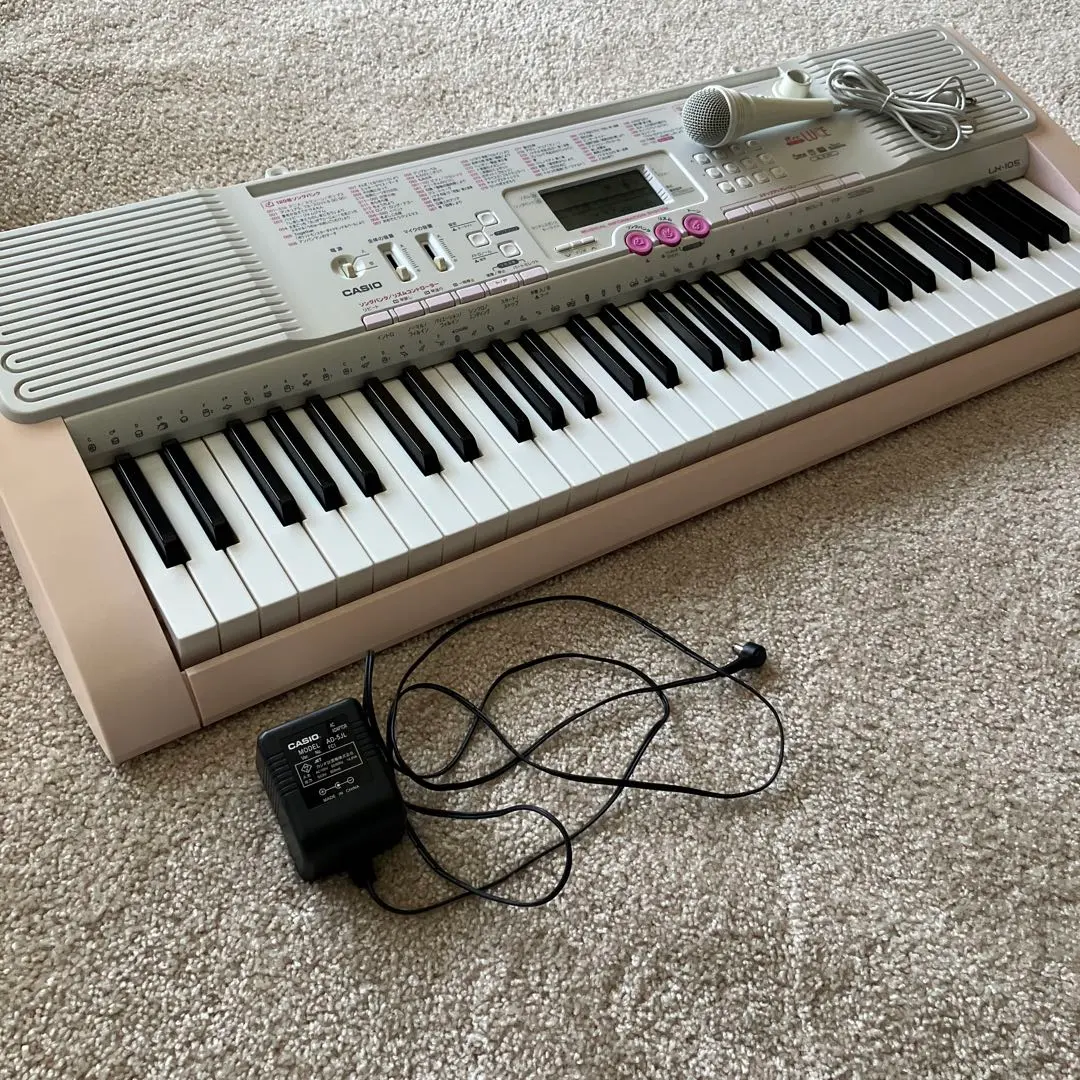 2026年最新】LK-105 CASIOの人気アイテム - メルカリ