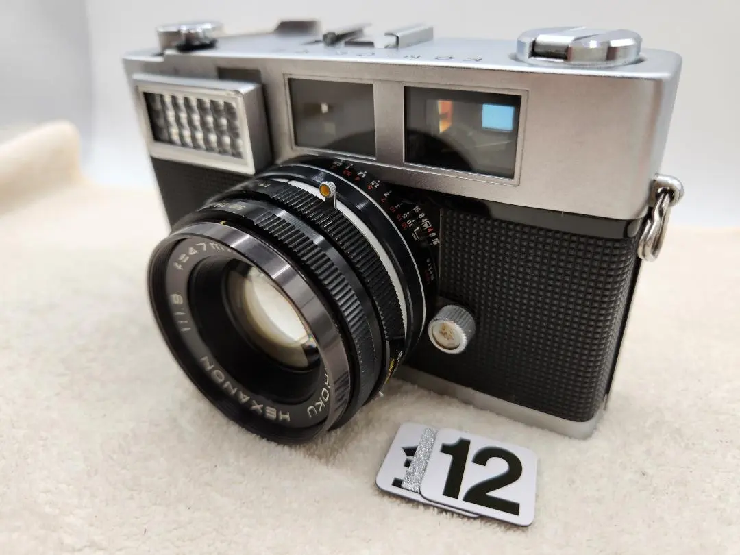 2026年最新】コニカ sⅢの人気アイテム - メルカリ