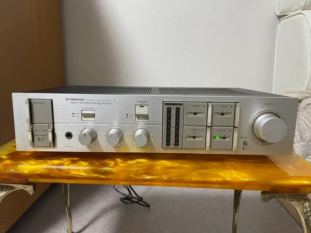 2026年最新】PIONEER Y7の人気アイテム - メルカリ