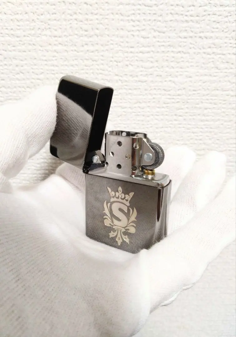 2026年最新】scandal zippoの人気アイテム - メルカリ