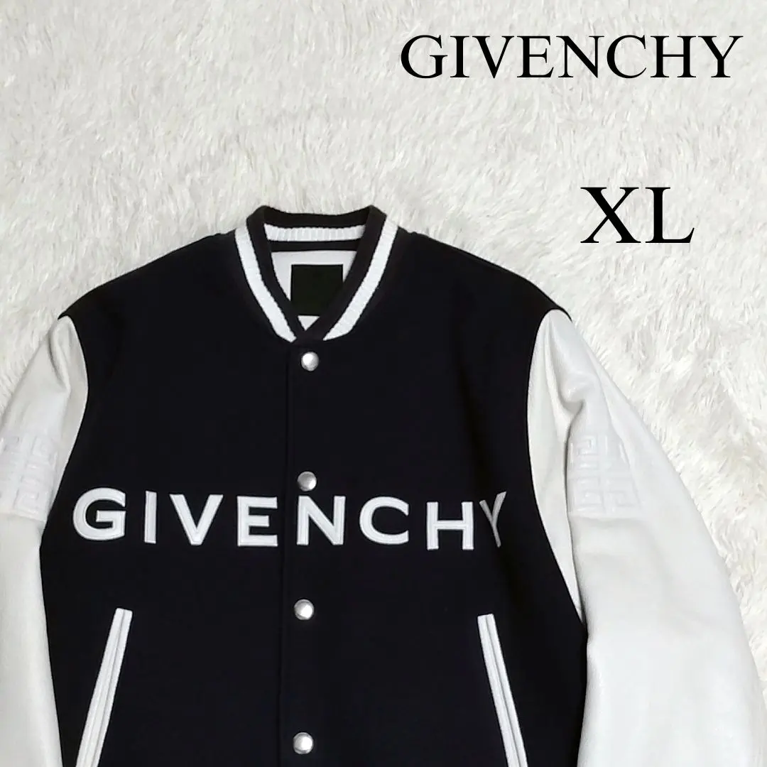 2026年最新】Givenchy スタジャンの人気アイテム - メルカリ
