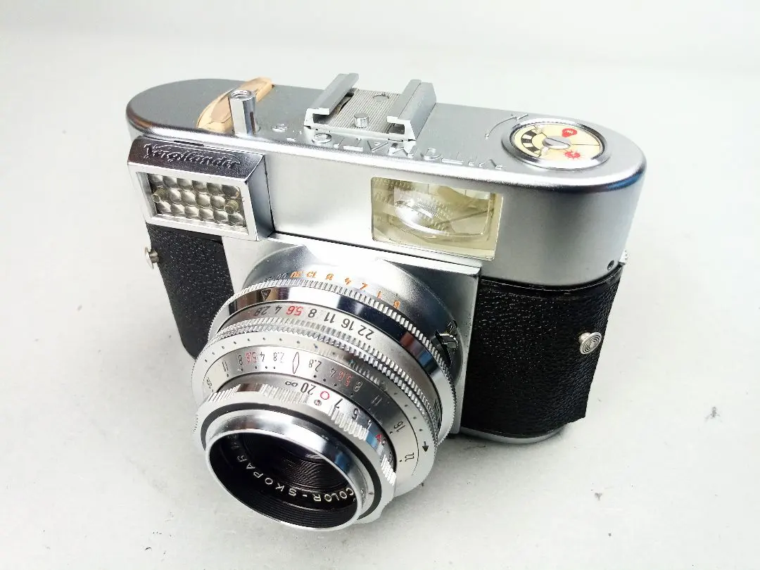 2026年最新】Voigtlander Vitoの人気アイテム - メルカリ