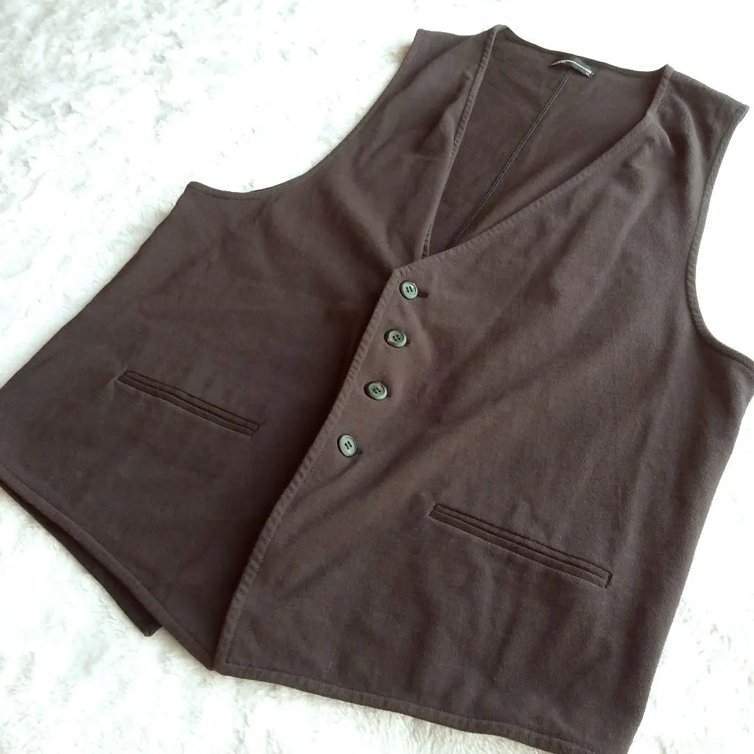 2026年最新】LAD MUSICIAN カラー：ブラック系 ベストの人気アイテム