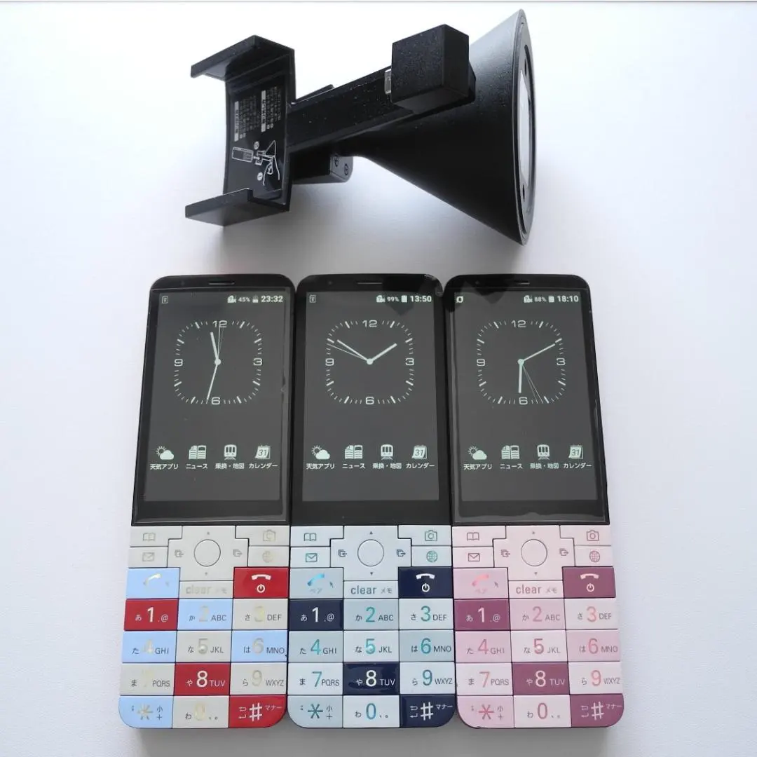 2026年最新】INFOBAR モックの人気アイテム - メルカリ