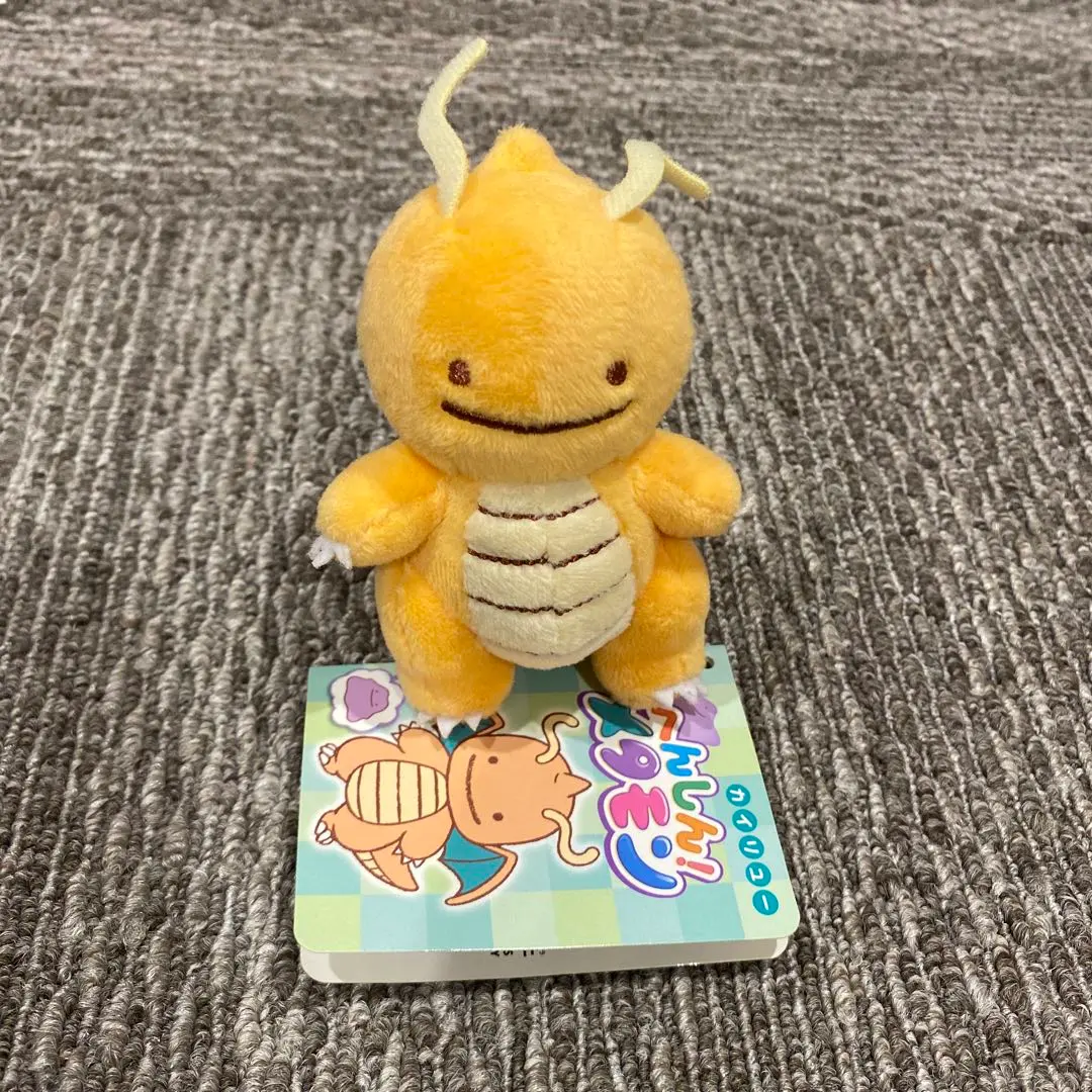 2026年最新】へんしんメタモン カイリューの人気アイテム - メルカリ