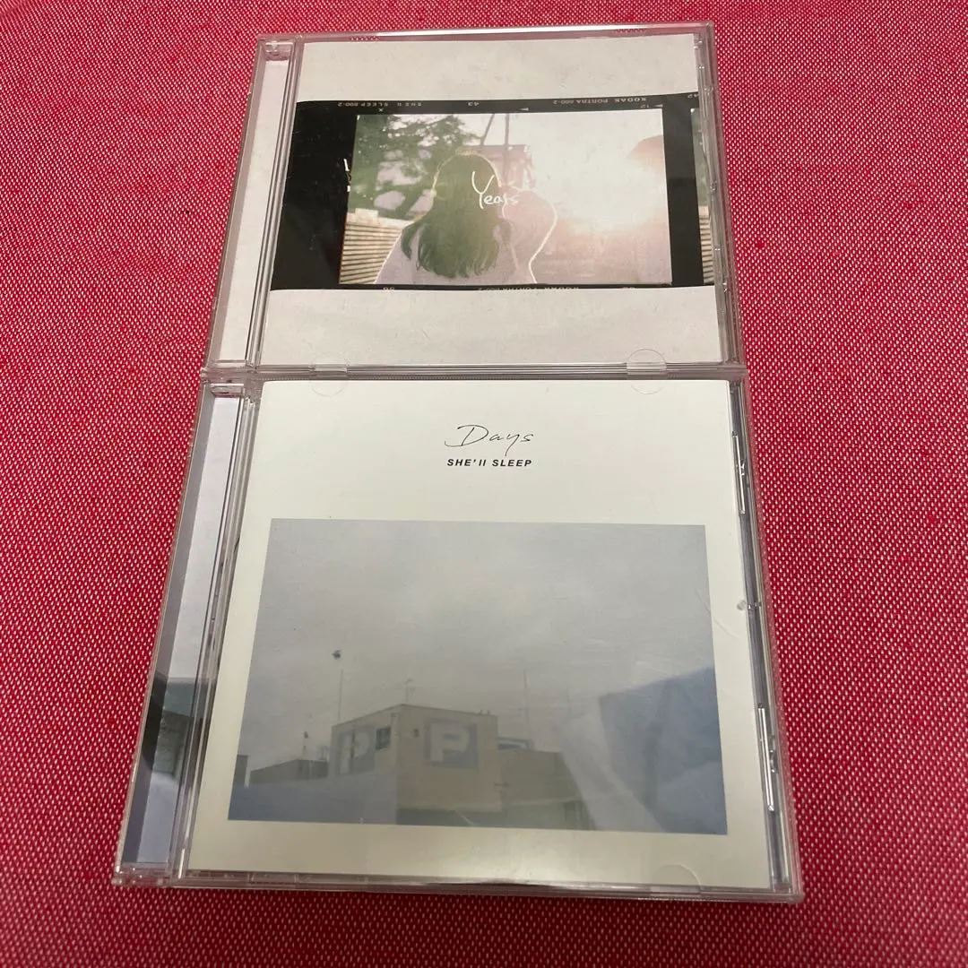 2026年最新】she'll sleep デモの人気アイテム - メルカリ