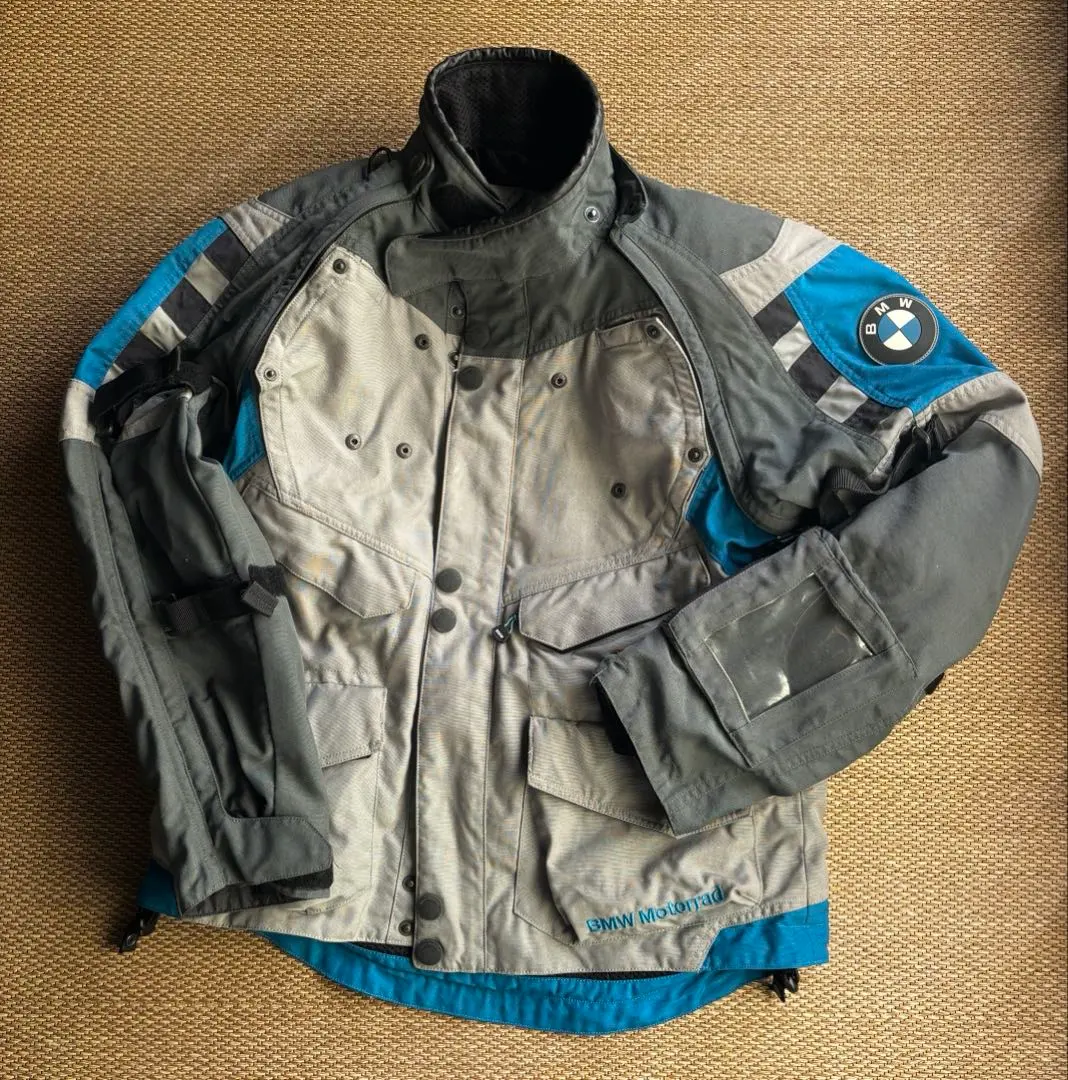 2026年最新】bmw ラリースーツの人気アイテム - メルカリ