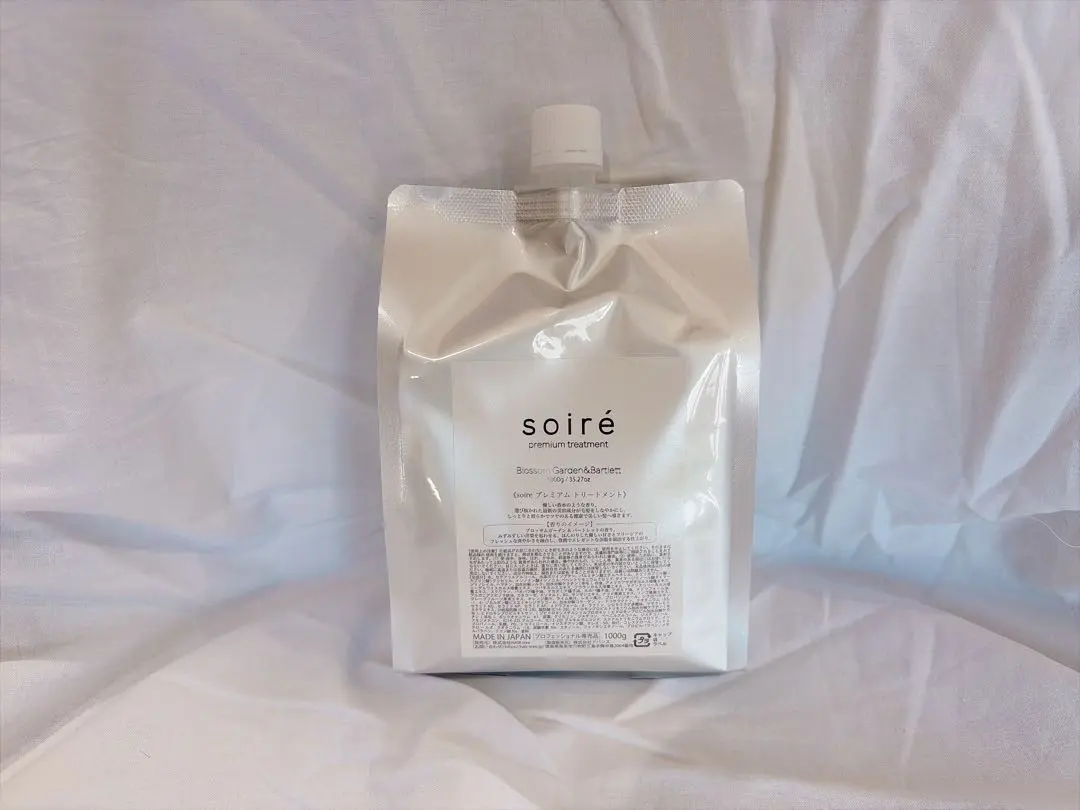 2026年最新】ソワレ シャンプーの人気アイテム - メルカリ