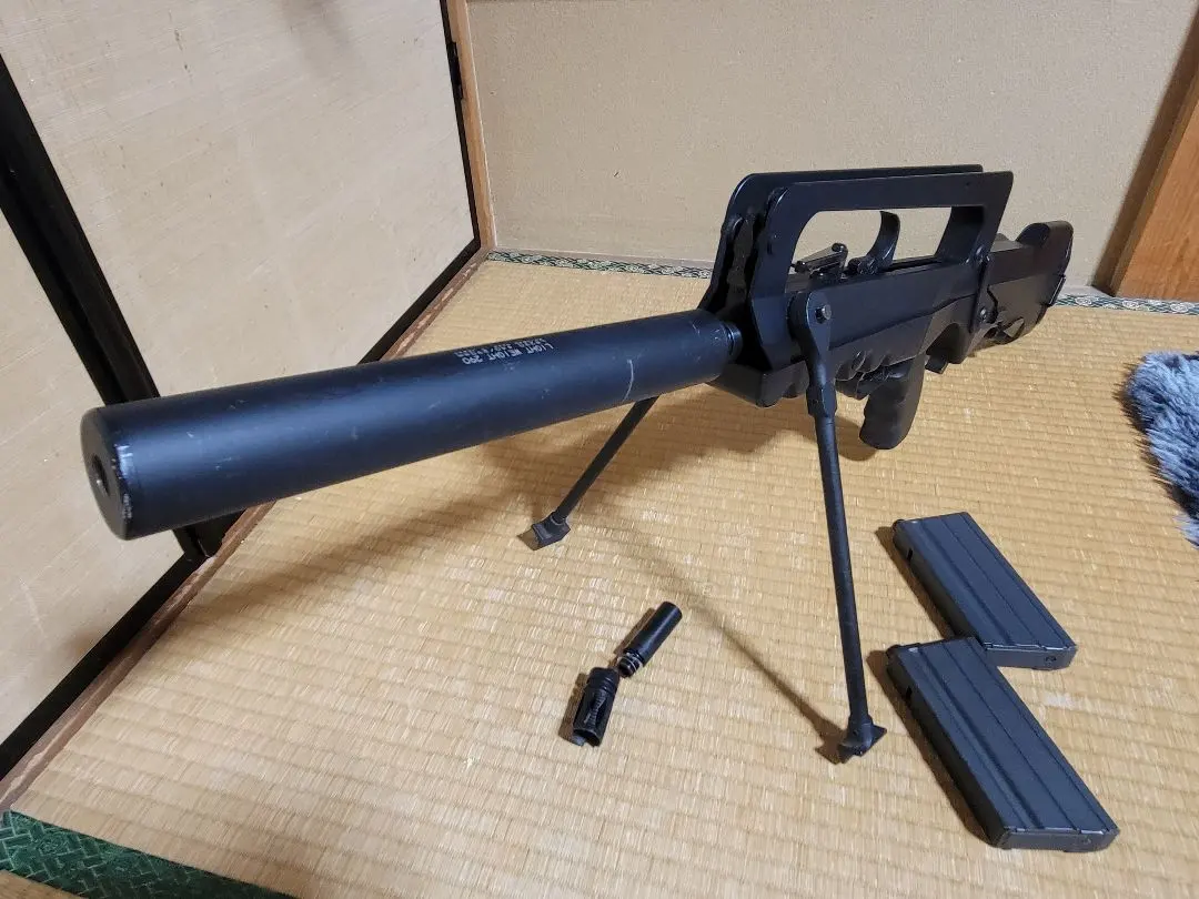 2026年最新】マルイ ファマスの人気アイテム - メルカリ