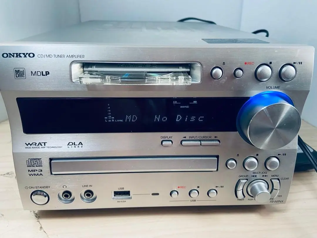2026年最新】ONKYO FR-N9FXの人気アイテム - メルカリ
