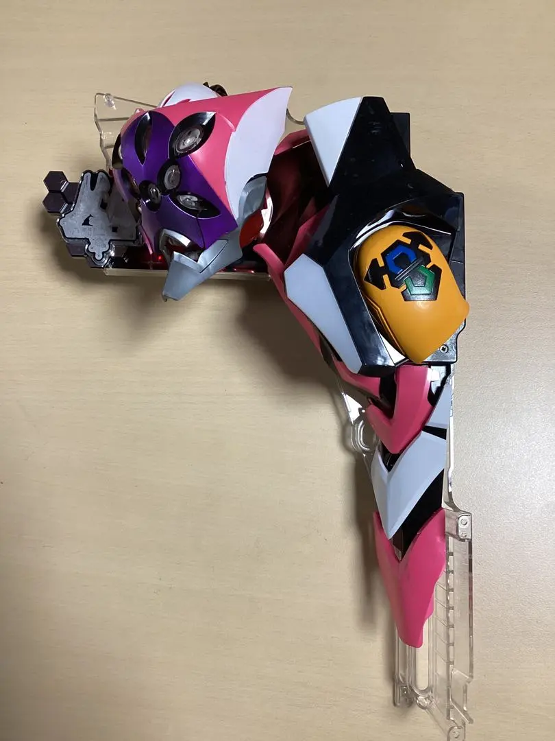 2026年最新】エヴァ 最後のシ者 実機の人気アイテム - メルカリ