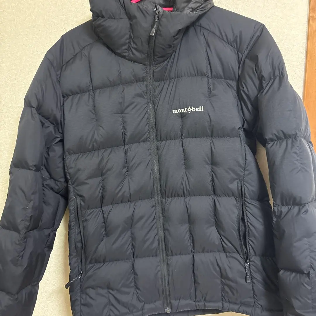 2026年最新】Mont-bell ネージュダウン ダークブラウンの人気アイテム