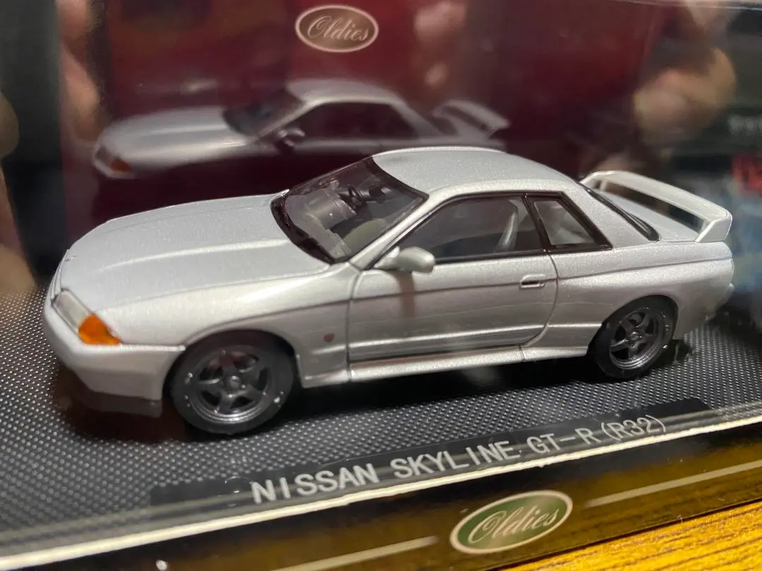 2026年最新】EBBRO R32の人気アイテム - メルカリ