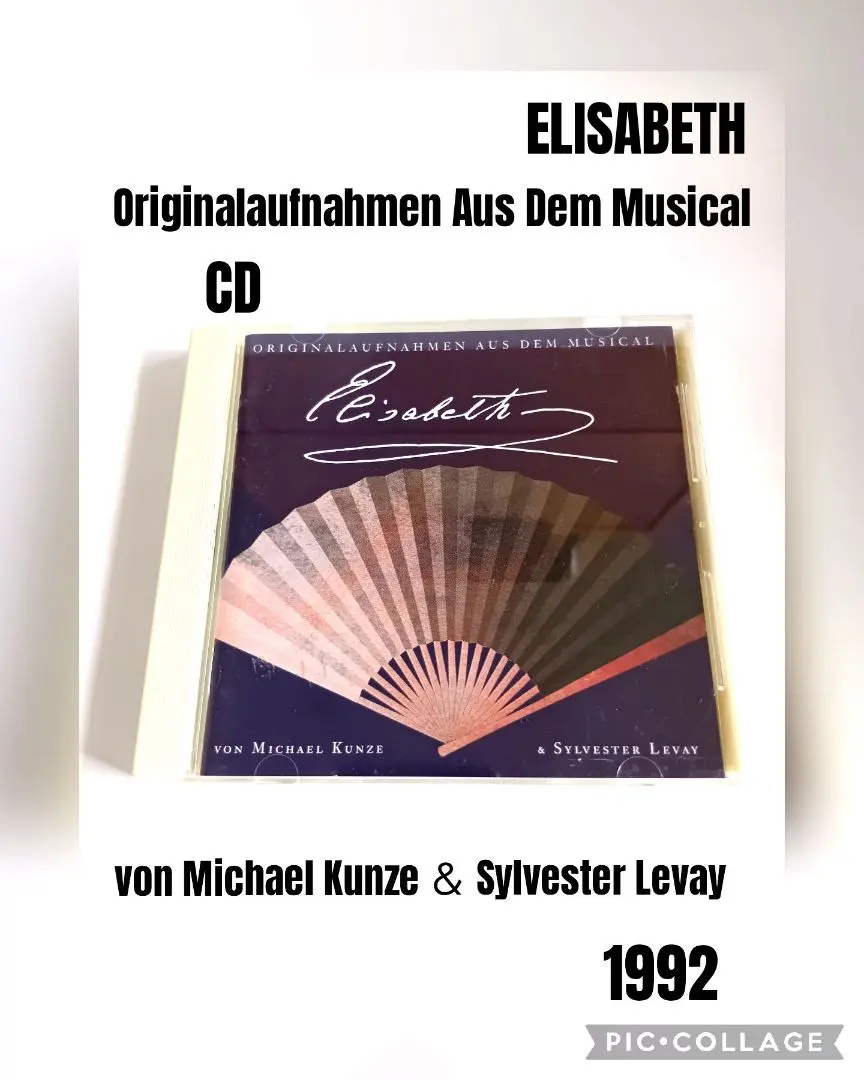 2026年最新】エリザベート ウィーン版の人気アイテム - メルカリ