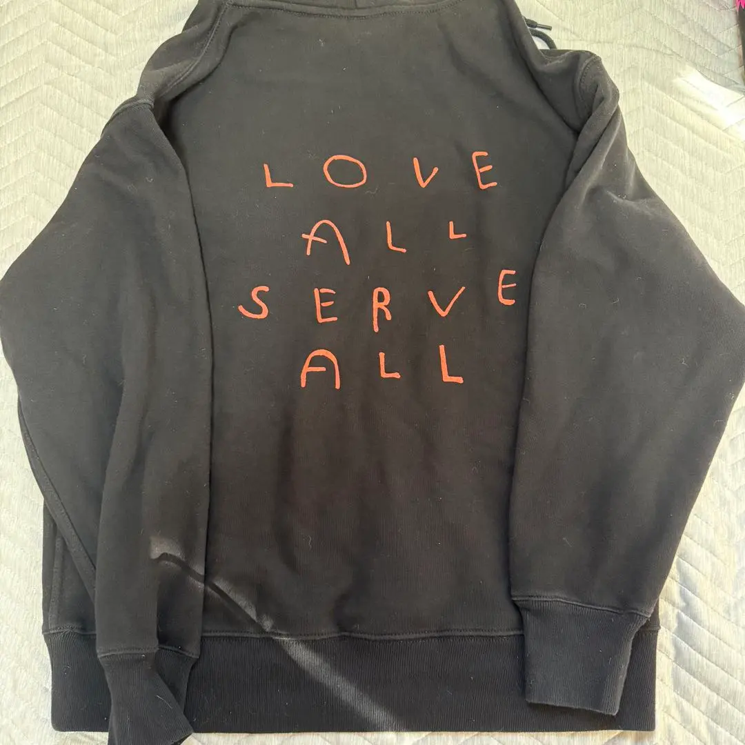 2026年最新】藤井風 パーカー lasaの人気アイテム - メルカリ