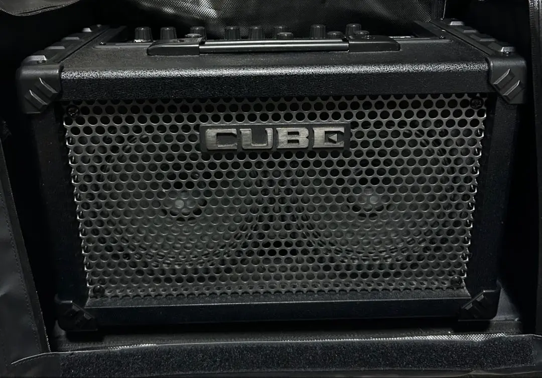 2026年最新】Cube street ii アンプの人気アイテム - メルカリ