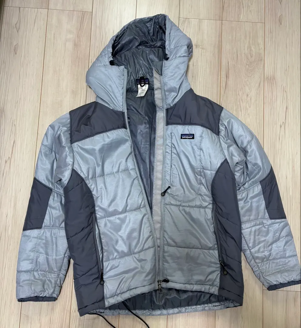 2026年最新】PATAGONIA ダスパーカ ステンレスの人気アイテム - メルカリ