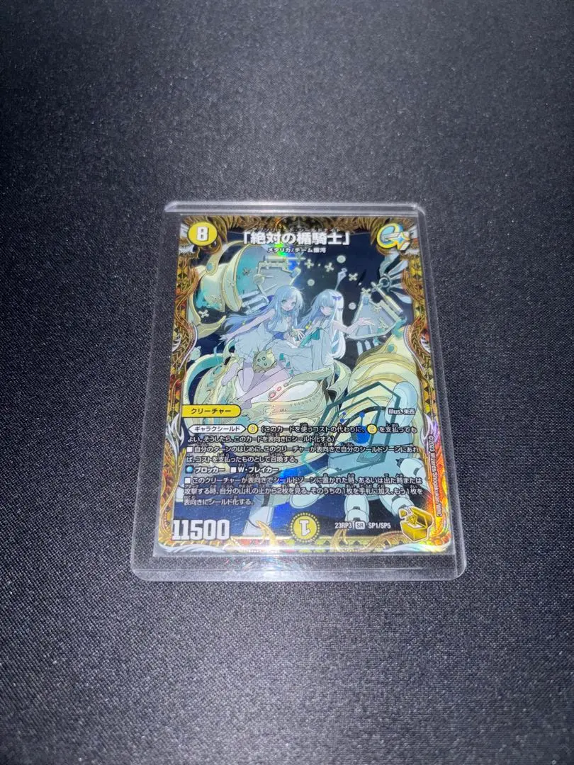 2026年最新】アブソリュートシールドナイトの人気アイテム - メルカリ