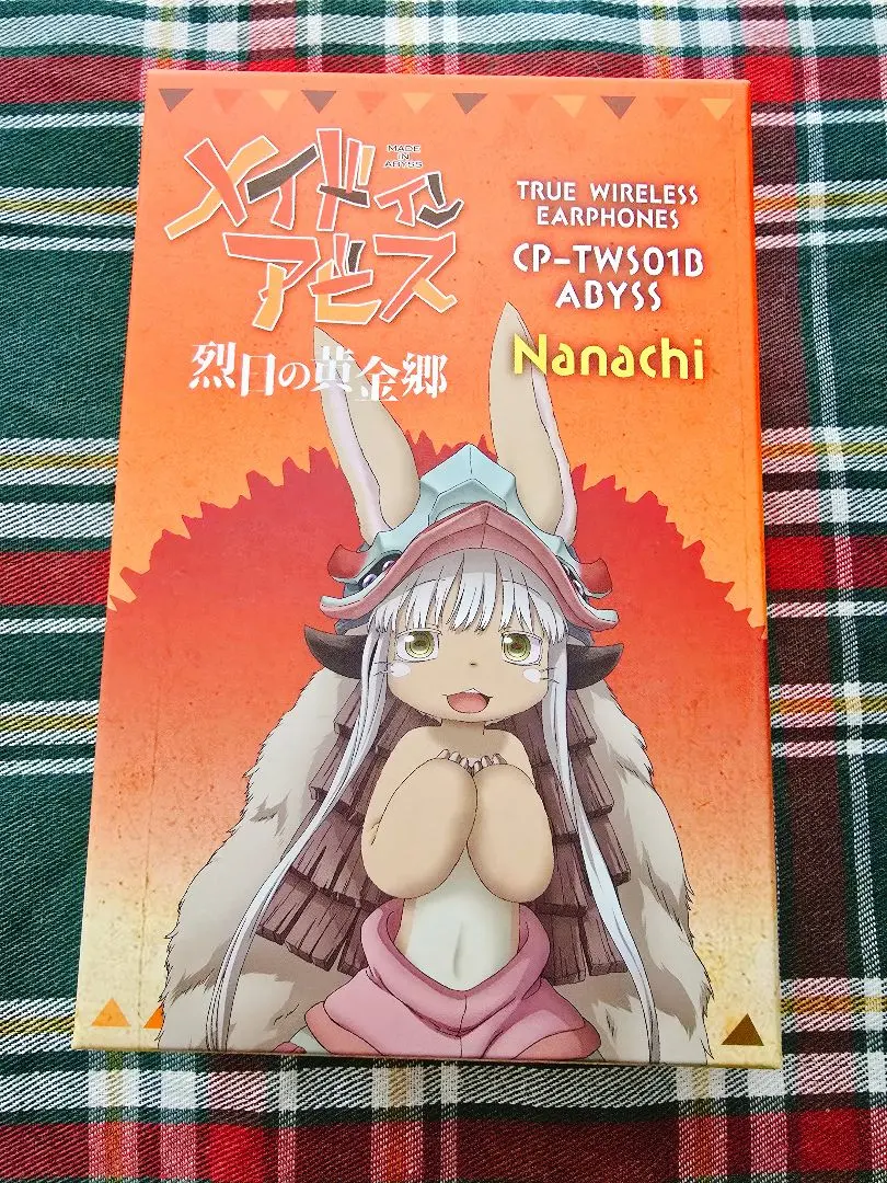 2026年最新】ナナチ イヤホンの人気アイテム - メルカリ