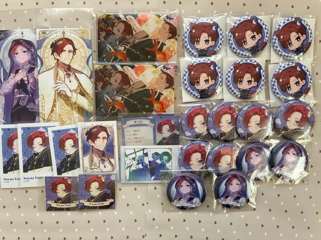 2026年最新】榊八色の人気アイテム - メルカリ