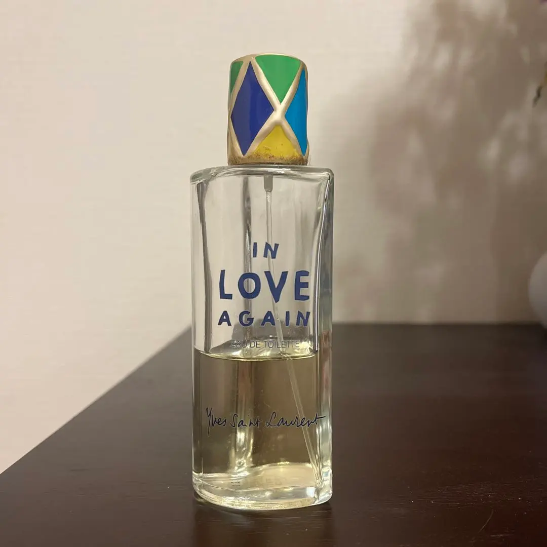 2026年最新】in love again 香水の人気アイテム - メルカリ