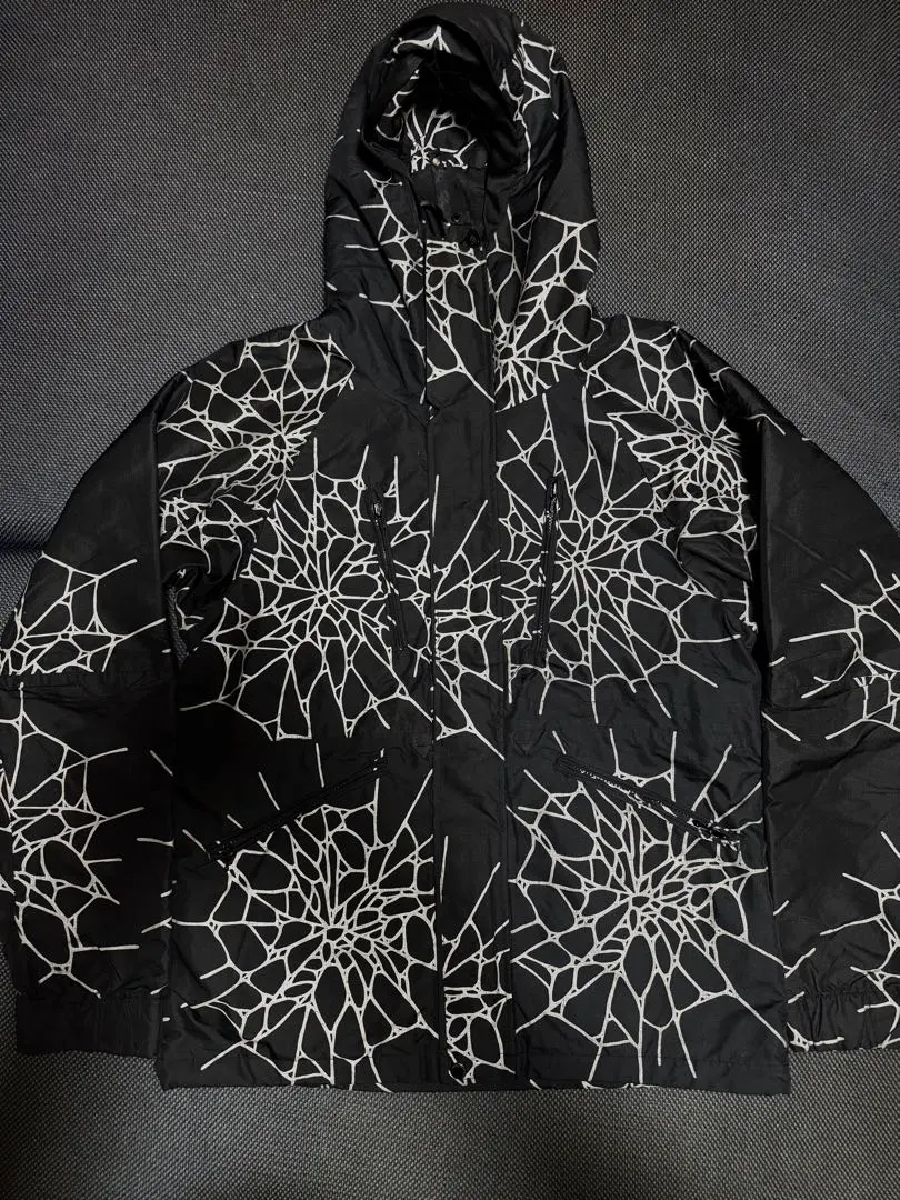 2026年最新】ナンバーナイン スパイダーの人気アイテム - メルカリ