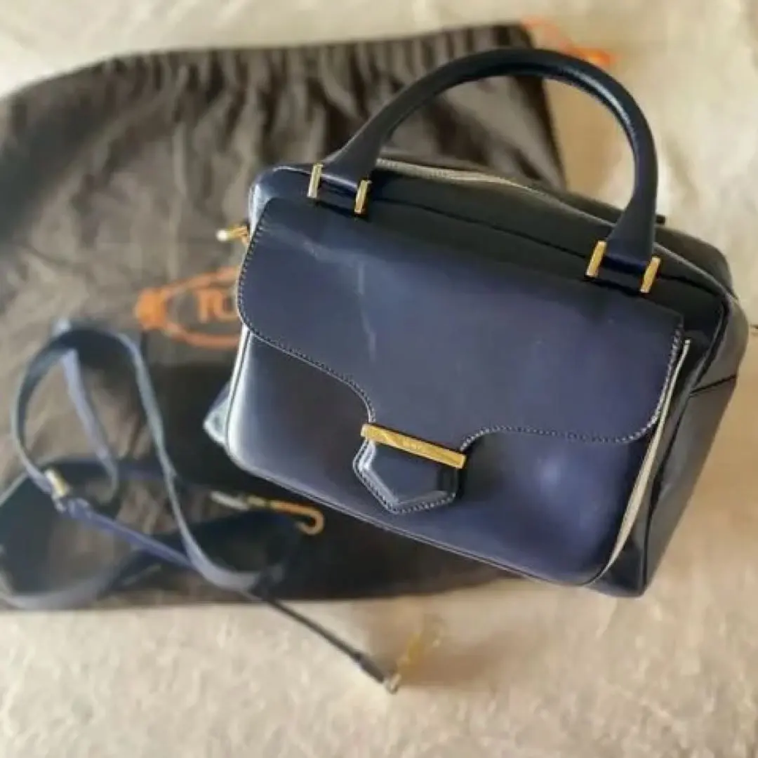 2026年最新】トッズ Dキューブ レザー2WAYショルダーの人気アイテム