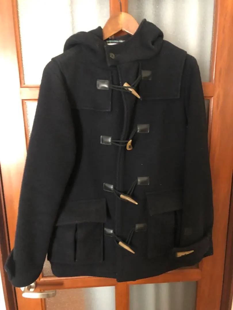 2026年最新】SWAGGER ダッフルコートの人気アイテム - メルカリ