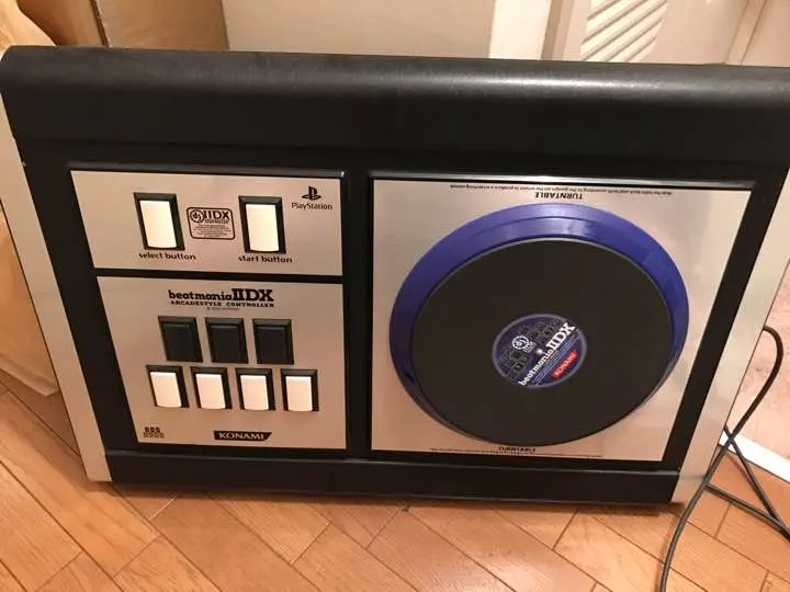 2026年最新】beatmania IIDX 専用コントローラ プレミアムモデルの人気